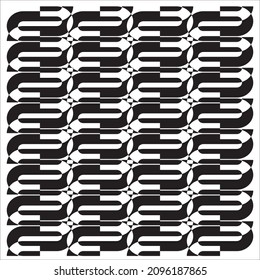 diseño de textura abstracta geométrica de línea y fondo