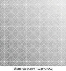 línea geométrica sin costura decoración de fondo étnico 