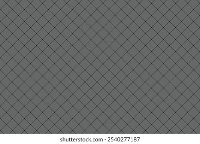 Geometric line seamless pattern Modern stylish textures abstract background