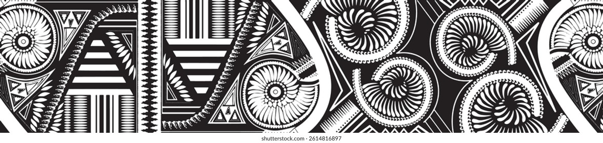 geometric line, spiral pattern, tezture, decorative. Geometric line, spiral pattern, texture, decorative, . Black and white mysterious cool geometric pattern
