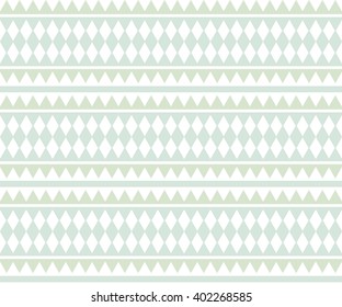 Geometric linear background. Ethnic seamless pattern. Tribal background. Vector illustration.