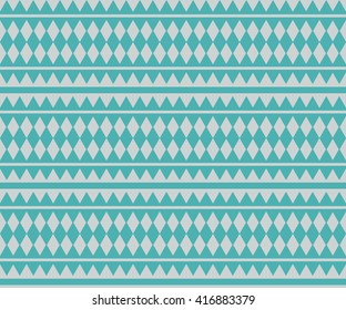 Geometric linear background. Ethnic seamless pattern. Tribal background. Vector illustration.