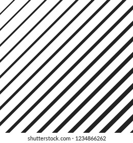 Geometric linear background, geometric print, banner with lines, abstract poster, optical illusion. Vector illustration