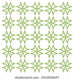 Geometric linear modern vector tiled seamless pattern 
