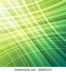 Geometric Lines Background, Grid for design