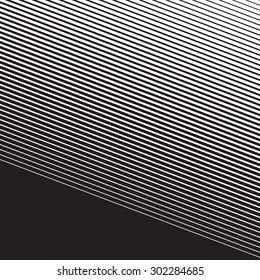 Geometric Lines - Creative and Inspiration Design 
