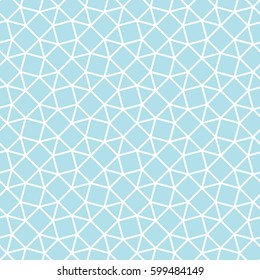 geometric lines grid abstract design pattern background