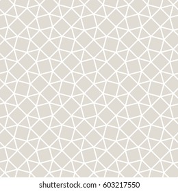 geometric lines grid abstract design pattern background