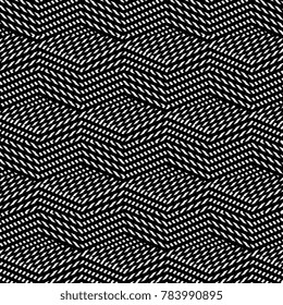 geometric lines pattern background