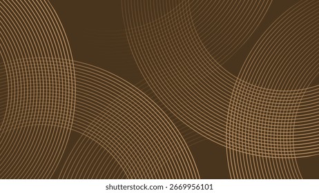 Patrón de líneas geométricas. Líneas de degradado brillantes modernas. Diseño gráfico de tecnología futurista. Traje para el negocio, cubierta, cabecera, Fondo de pantalla, corporativo, Sitio web, volante