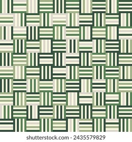 Geometric Lines Pattern Vector green, grey, monochromatic Colorful, Geometric background, Geometric Pattern Seamless, Modern Pattern Texture, Vintage Colors, Colorful, Line Patterns