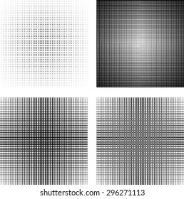 Geometric Lines Seamless Pattern . Endless Texture for Surface