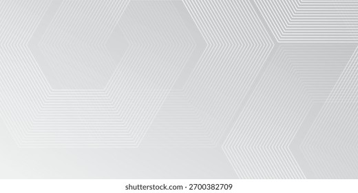 Linhas geométricas design simples arte moderna bom abstrato bom padrão vetor