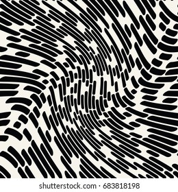 geometric lines stripes seamless abstract pattern