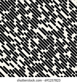 geometric lines stripes seamless abstract pattern