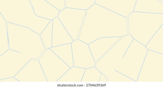 Geometric Lines Tan Light Blue Irregular Shapes Connecting Lines Pattern Background Lines creating irregular shapes are a simple visual element for design backgrounds