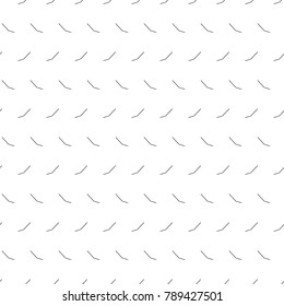 Geometric lines vector pattern