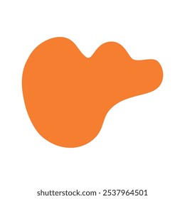 Geometric Liquid Element - 01