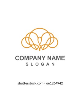 Geometric Logo