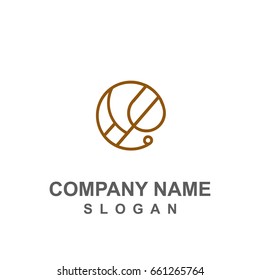 Geometric Logo