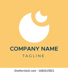 Geometric logo design, Easy editable can be used for many purpose.