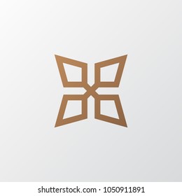 Geometric Logo Exploration