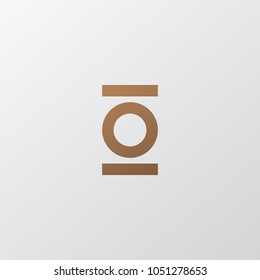 Geometric Logo Exploration