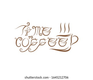 geometric logo and luxurious impression
