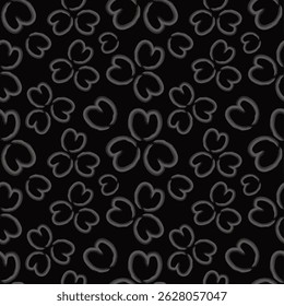 geometric love pattern,love theme,beautiful love,design for fabric,dark background