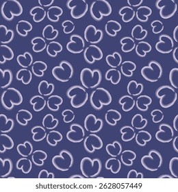 geometric love pattern,love theme,beautiful love,design for fabric,colored background