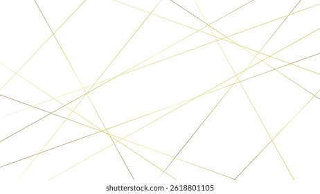 Plano de fundo de linhas aleatórias abstratas poli baixo geométrico. Fundo abstrato com arte de linha geométrica aleatória. Fundo vetorial de linhas caóticas aleatórias.	