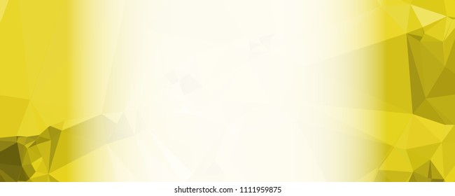  Geometric low polygonal backdrop for web, covers, presentations layouts, title backgrounds. Vector clip art.