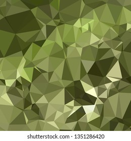 Geometric low polygonal background. Abstract mosaic backdrop.