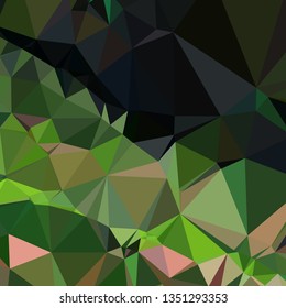 Geometric low polygonal background. Abstract mosaic backdrop.