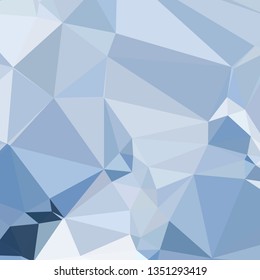 Geometric low polygonal background. Abstract mosaic backdrop.