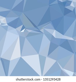 Geometric low polygonal background. Abstract mosaic backdrop.
