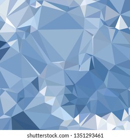 Geometric low polygonal background. Abstract mosaic backdrop.