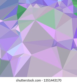 Geometric low polygonal background. Abstract mosaic backdrop.