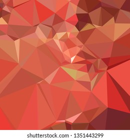 Geometric low polygonal background. Abstract mosaic backdrop.