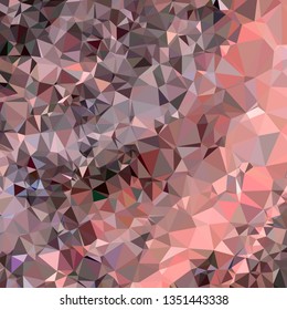 Geometric low polygonal background. Abstract mosaic backdrop.