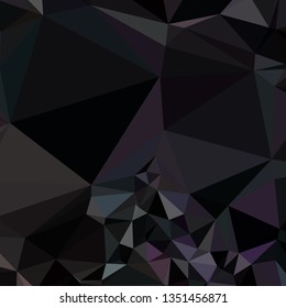 Geometric low polygonal background. Abstract mosaic backdrop.