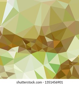 Geometric low polygonal background. Abstract mosaic backdrop.