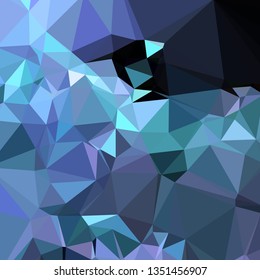 Geometric low polygonal background. Abstract mosaic backdrop.
