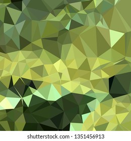 Geometric low polygonal background. Abstract mosaic backdrop.