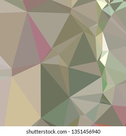Geometric low polygonal background. Abstract mosaic backdrop.