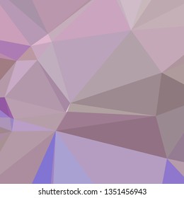 Geometric low polygonal background. Abstract mosaic backdrop.