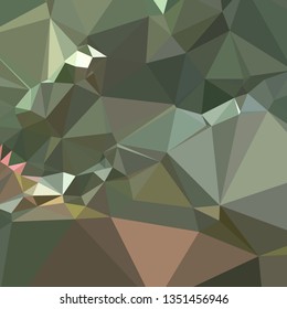 Geometric low polygonal background. Abstract mosaic backdrop.