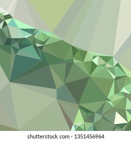 Geometric low polygonal background. Abstract mosaic backdrop.