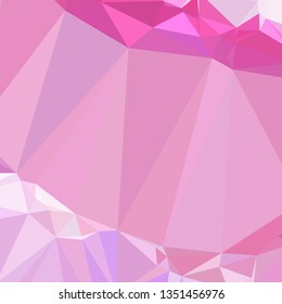 Geometric low polygonal background. Abstract mosaic backdrop.