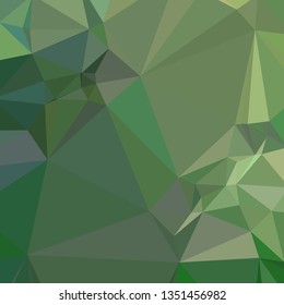 Geometric low polygonal background. Abstract mosaic backdrop.